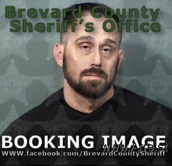 Jason Paul King Mugshot