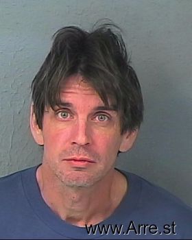 Jason Matthew King Mugshot