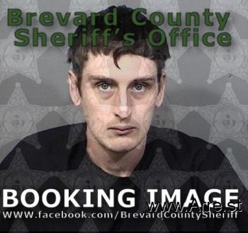 Jason Patrick Kinsey Mugshot