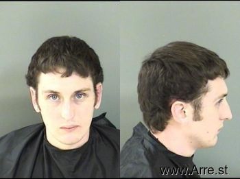 Jason Patrick Kinsey Mugshot