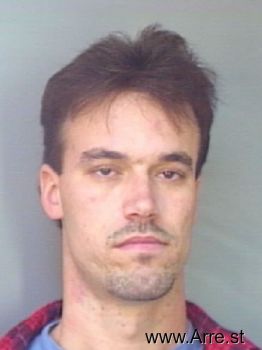 Jason William Kitchens Mugshot