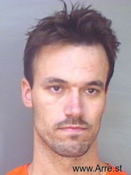 Jason William Kitchens Mugshot