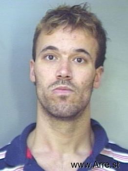 Jason Williamw Kitchens Mugshot