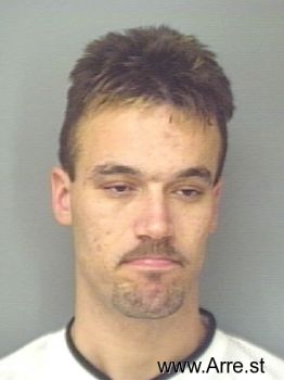 Jason William Kitchens Mugshot