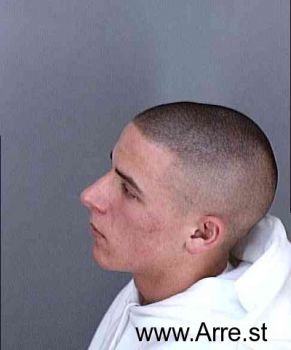 Jason Norbert Klein Mugshot