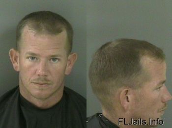 Jason Lee Koonce Mugshot