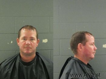 Jason Lee Koonce Mugshot