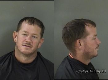 Jason Lee Koonce Mugshot