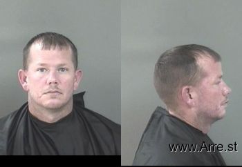 Jason Lee Koonce Mugshot