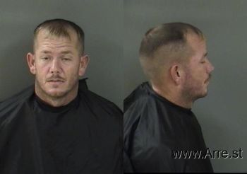 Jason Lee Koonce Mugshot