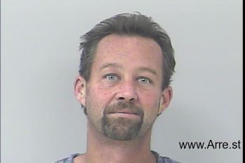 Jason C Krogh Mugshot