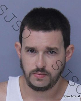 Jason Ronald Kuchta Mugshot