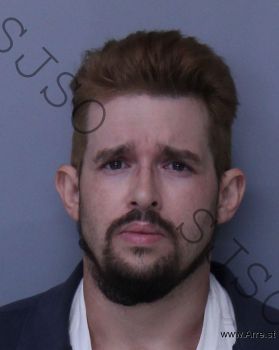 Jason Ronald Kuchta Mugshot