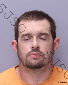 Jason Ronald Kuchta Mugshot