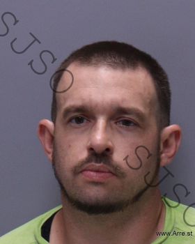 Jason Ronald Kuchta Mugshot