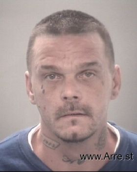 Jason Lee Kyle Mugshot