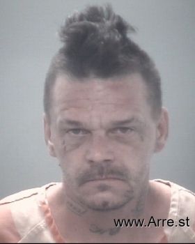 Jason Lee Kyle Mugshot