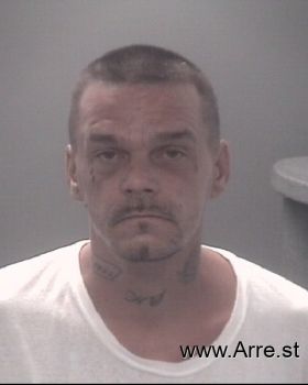 Jason Lee Kyle Mugshot