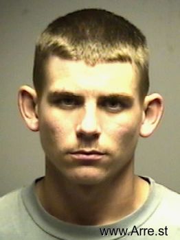 Jason Dawayne Lackey Mugshot