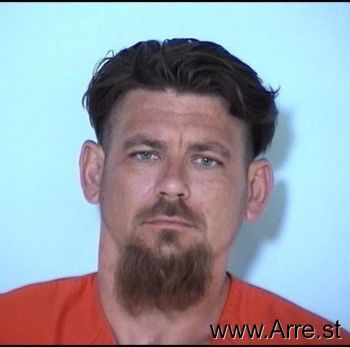 Jason Dewayne Lackey Mugshot