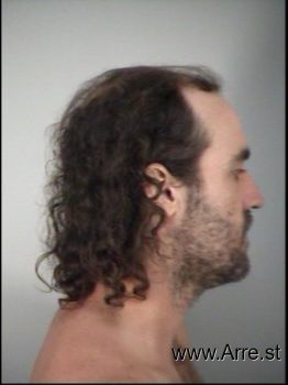 Jason Scott Lamm Mugshot