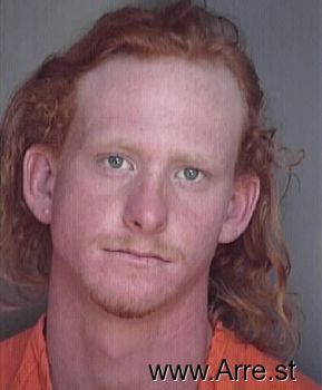 Jason Michael Lawrence Mugshot