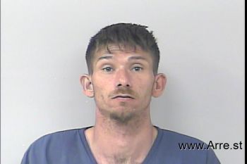 Jason Gregory Lawrence Mugshot