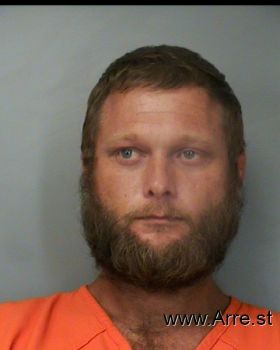 Jason Grady Lawson Mugshot