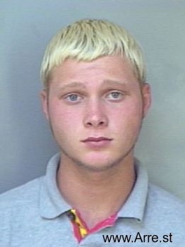 Jason Grady Lawson Mugshot