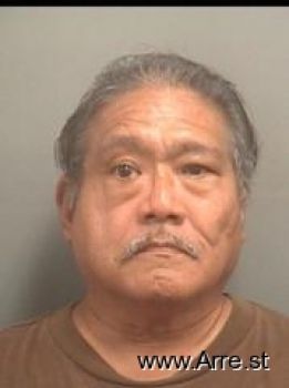 Jason M Lee Mugshot