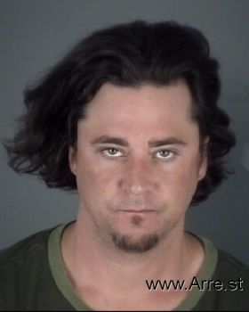 Jason Hunter Lee Mugshot