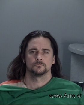 Jason Hunter Lee Mugshot