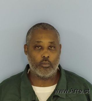 Jason Samairo Lee Mugshot