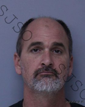 Jason Robert Levesque Mugshot