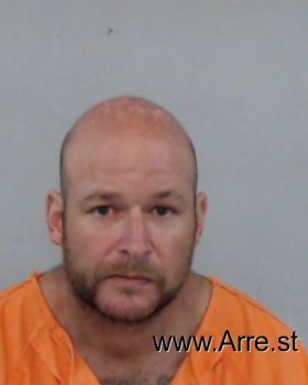 Jason John Levine Mugshot