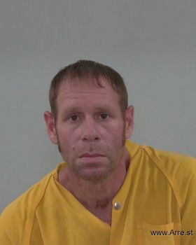 Jason Micheal Lindboe Mugshot