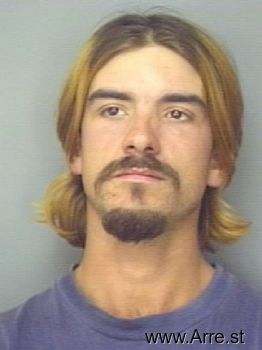 Jason K Lloyd Mugshot