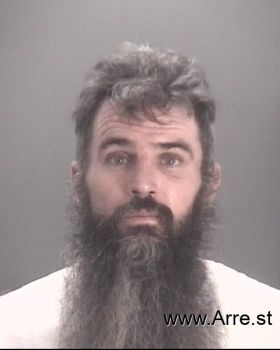 Jason Scott Long Mugshot