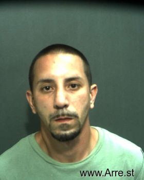 Jason  Lopez Mugshot