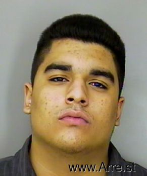 Jason  Lopez Mugshot