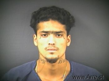 Jason Michael Lopez Mugshot