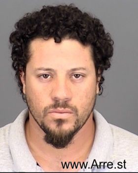 Jason Pete Lopez Mugshot