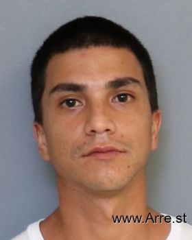 Jason Luis Lopez-guzman Mugshot