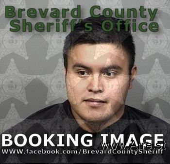 Jason Charlie Lopez-ochoa Mugshot