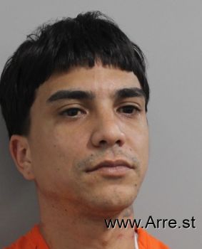 Jason Luis Lopez Guzman Mugshot