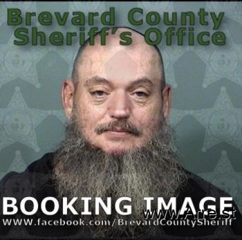 Jason James Lowery Mugshot