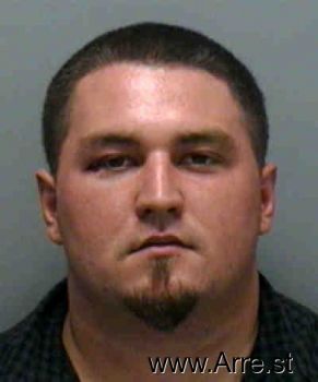 Jason Mathew Mahoney Mugshot