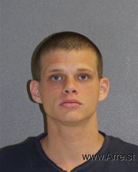 Jason  Mahoney Mugshot