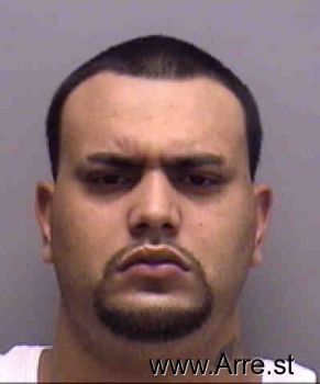 Jason Arroyo Maldonado Mugshot