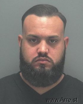 Jason  Maldonado-arroyo Mugshot